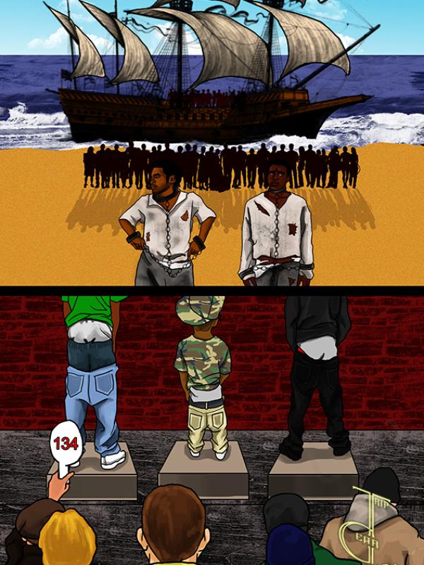 You Tripping  - Part 1